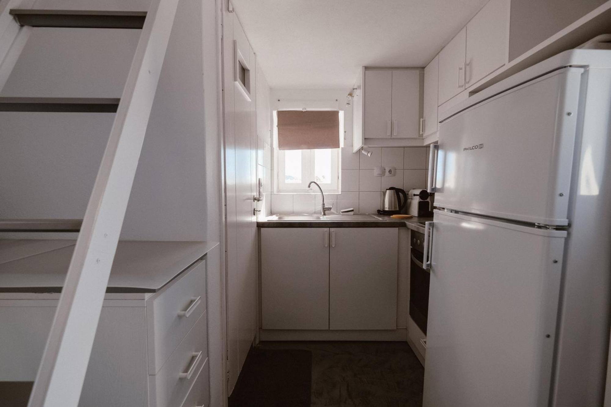 Boreas Stone House Anafi Habitación foto